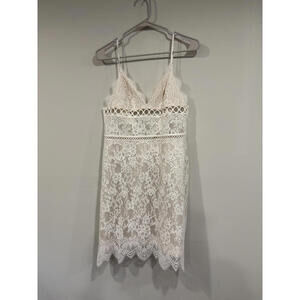 Victoria's Secret slip dress medium great condition